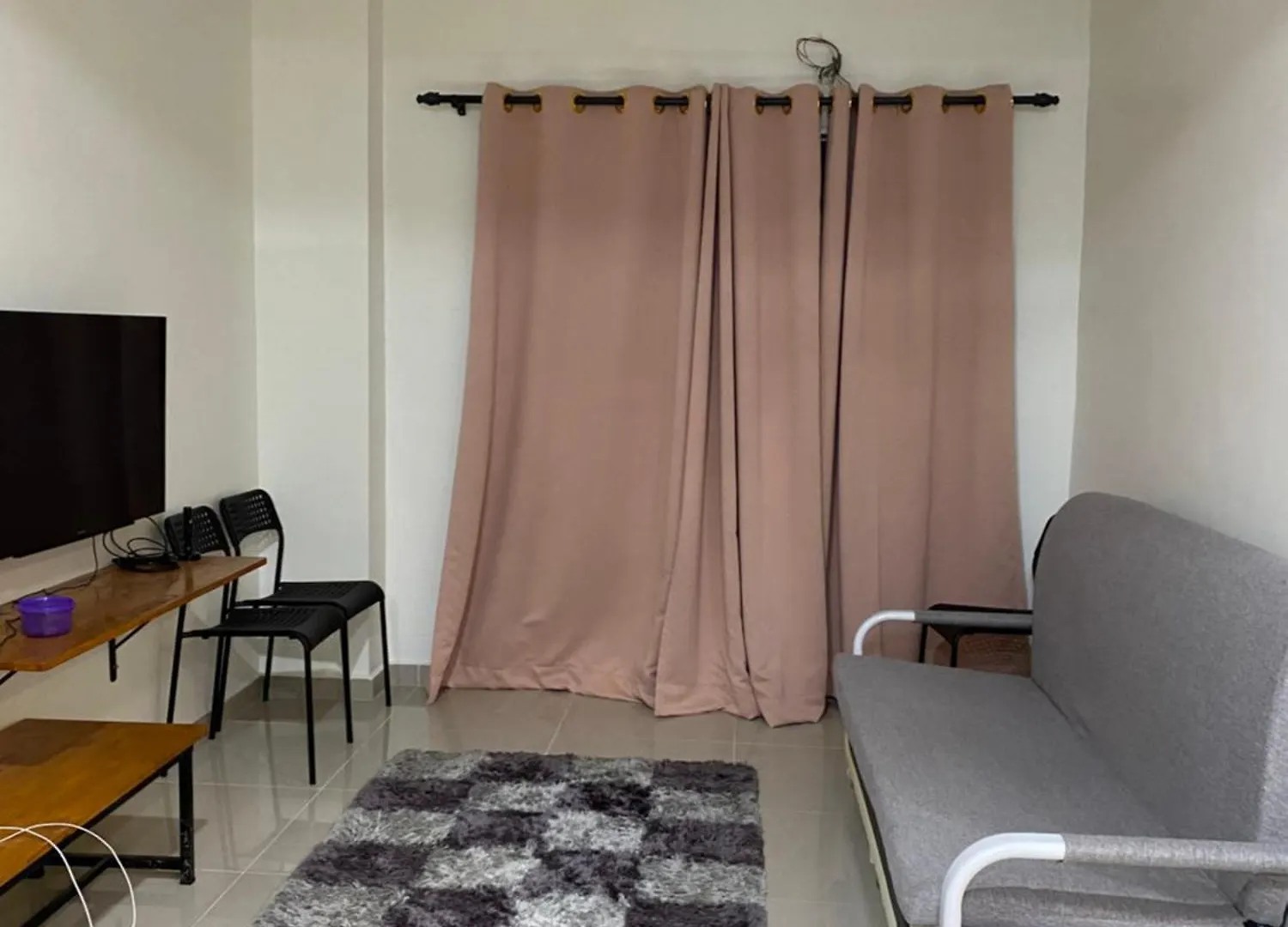 I-Go Homestay Subang Airport Shah Alam