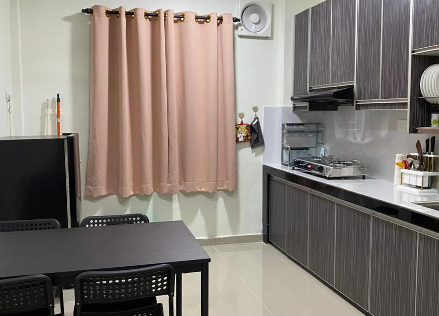 I-Go Homestay Subang Airport Shah Alam