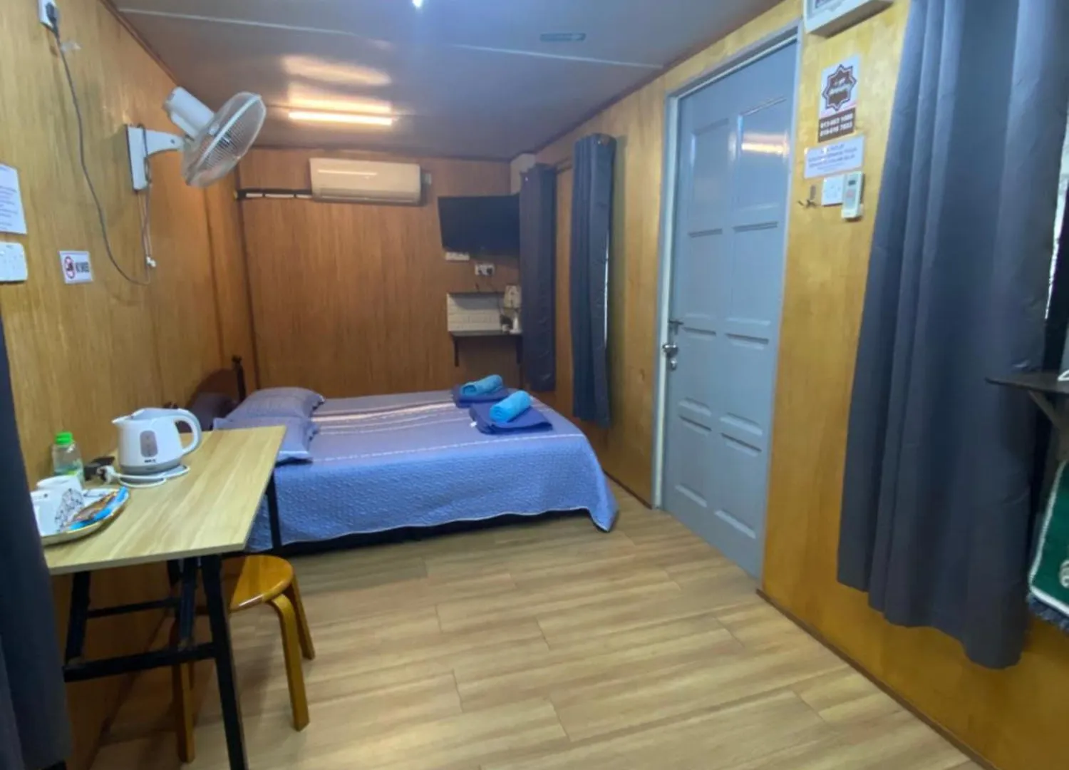 I-Go Homestay Subang Airport Shah Alam Malaysia