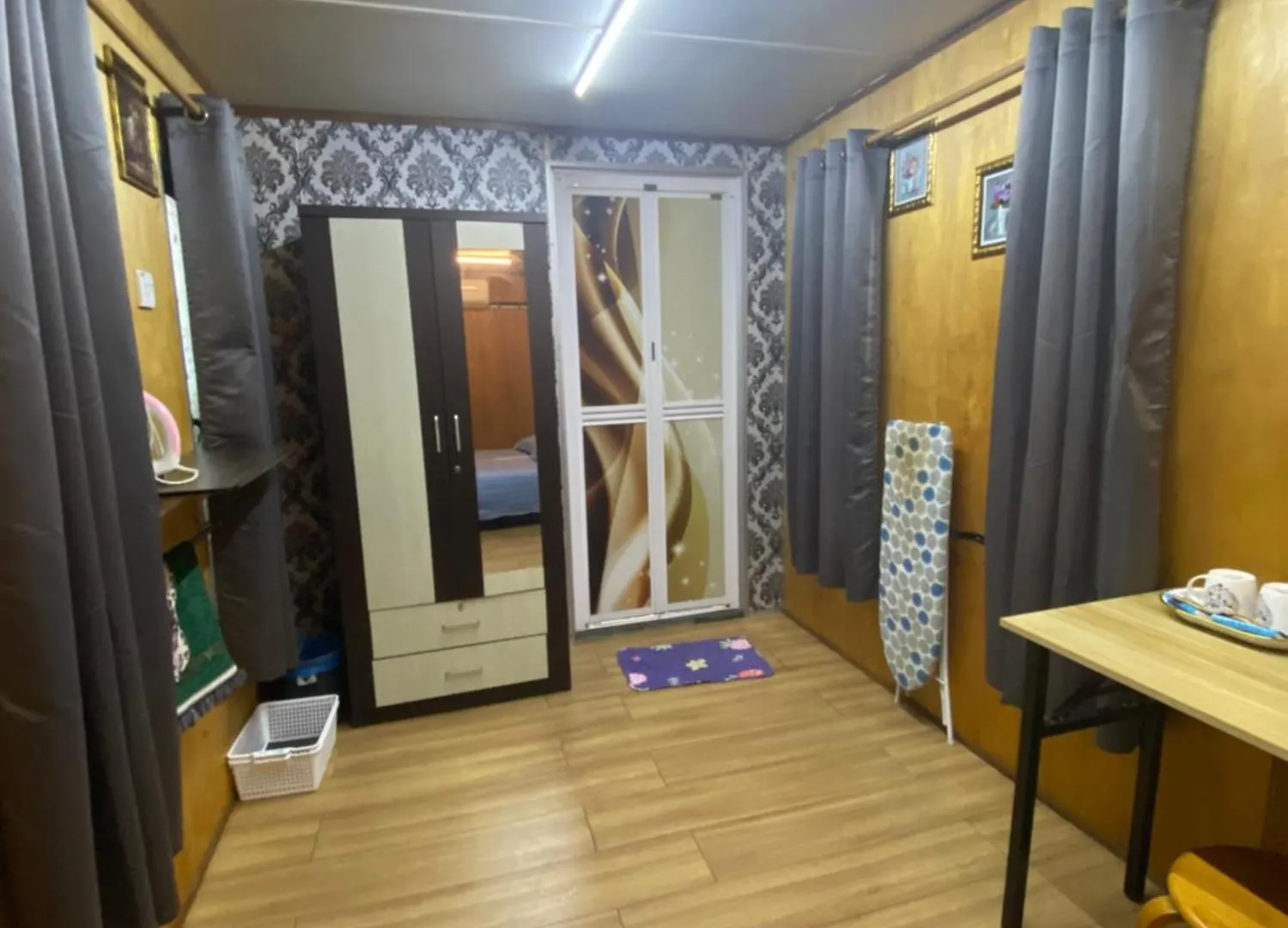 I-Go Homestay Subang Airport Shah Alam